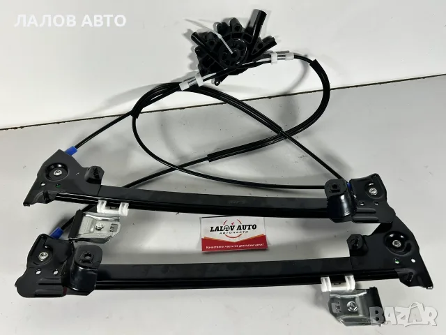 Стъклоповдигач Ланд Роувър Фриландър (97-03г) Staklopovdigach Land Rover Freelander I