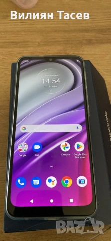 Motorola moto g20, снимка 7 - Motorola - 54791117
