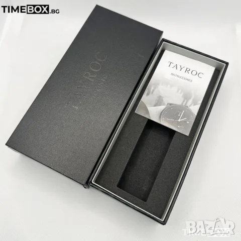 Tayroc   TXM099, снимка 5 - Мъжки - 55361628