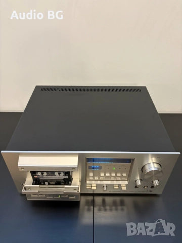дек Pioneer CT-F950 Top , снимка 9 - Декове - 55212580