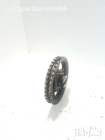 Зъбно колело за Mercedes Sprinter W906 2.2 CDI (2006-2010) A64601 , снимка 2 - Части - 55152733