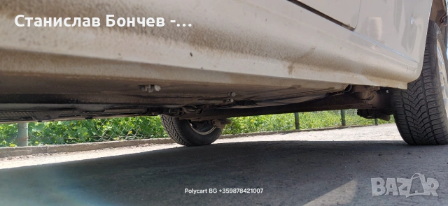 Продава Renault kangoo Diesel 1.5-DCI-2012-2500EUR, снимка 3 - Автомобили и джипове - 54398472