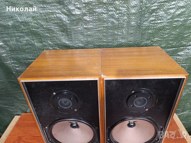Hansa Studio KB55       Цена-95 евро, снимка 4 - Тонколони - 54587624