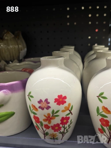 вазички, снимка 4 - Вази - 54172032