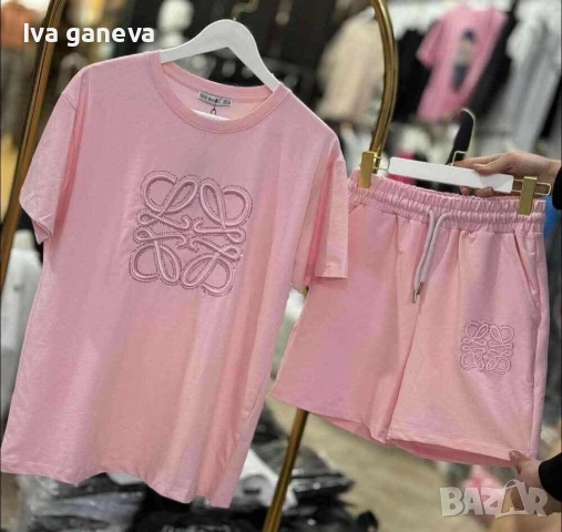 Дамски комплект 