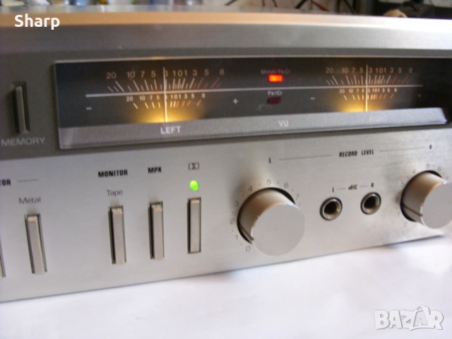DUAL C-824, снимка 4 - Декове - 54500447