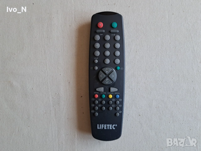 Дистанционно Lifetec / Vestel TV