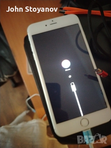 продавам IPhone 6 plus