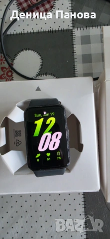 Гривна Samsung Fit 3, снимка 2 - Смарт гривни - 54584382