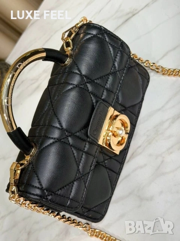 Dior ⚜️Дамски Чанти , снимка 7 - Чанти - 54392343
