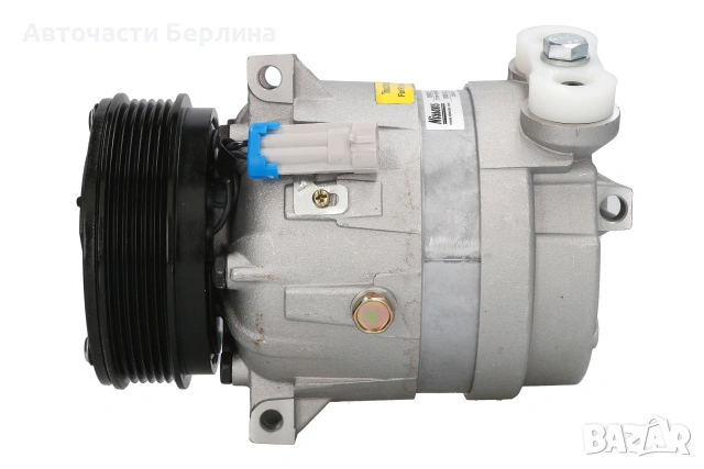 Компресор за климатик за Cadillac BLS и Fiat Croma, снимка 2 - Части - 54859032