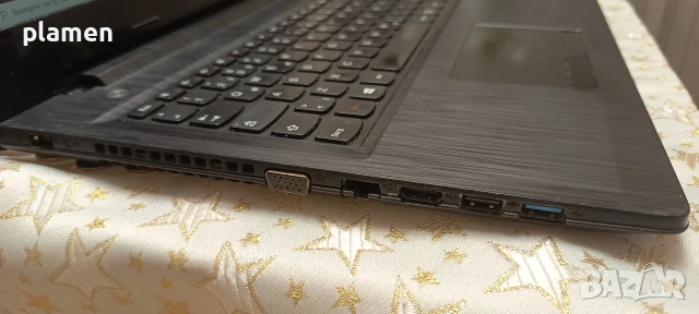 Лаптоп Lenovo G50-45, снимка 5 - Лаптопи за дома - 54231501