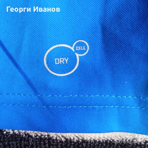 PUMA DryCell XL #21 Cavani оригинална тренировъчна фланелка Training Jersey Uruguay SSC Napoli, снимка 7 - Футбол - 54932530