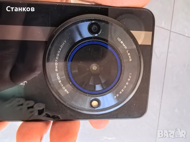 vivacom 5g pro, снимка 4 - Телефони с две сим карти - 54868637