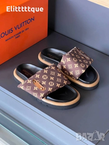 чехли Louis Vuitton 