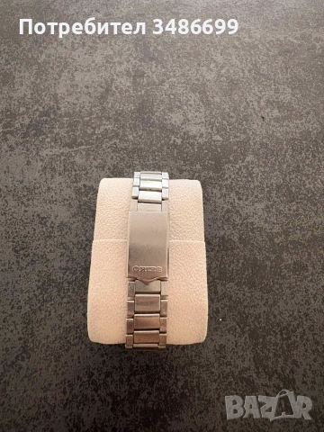 Часовник ръчен, Seiko 5 - Automatic 21 Jewels, снимка 2 - Мъжки - 55144444