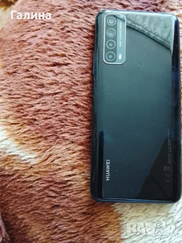 Huawei Psmart 2021, снимка 2 - Huawei - 55374344