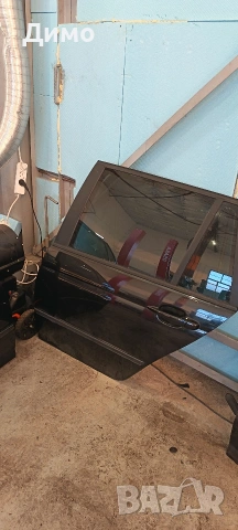 врата врати бмв е46 комби фейс bmw e46, снимка 2 - Части - 54545167