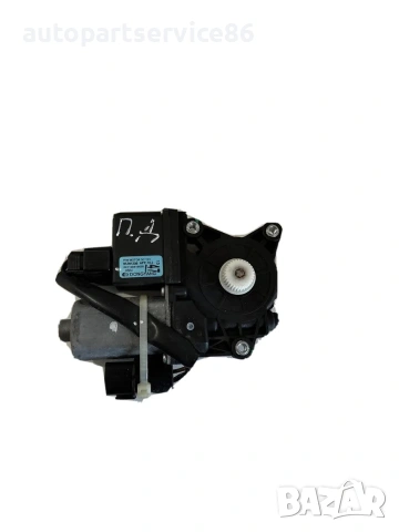 Мотор за стъкло предна дясна врата за Vauxhall Antara 2.2 Cdti (2012) 95391356