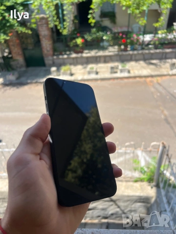 iPhone 14 Plus Black 128 Gb, снимка 3 - Apple iPhone - 55200697