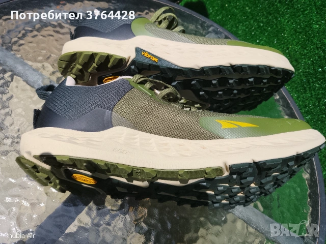 Altra timp 5, снимка 10 - Маратонки - 54808432