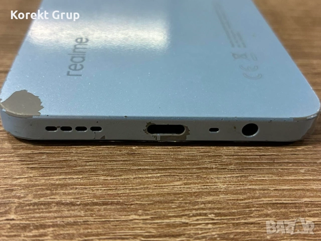 Moбилен телефон Realme Note 50, снимка 6 - Други - 54795827