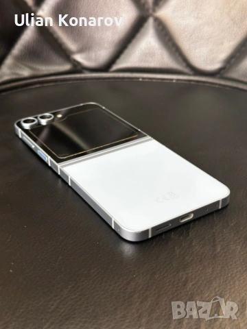 Samsung Z flip 6 12/512GB, снимка 2 - Samsung - 54605677