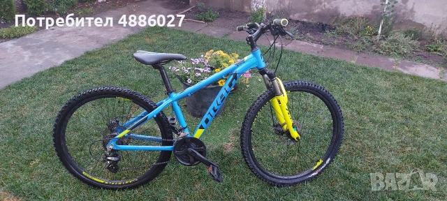 Велосипед Драг ZX3 26 
