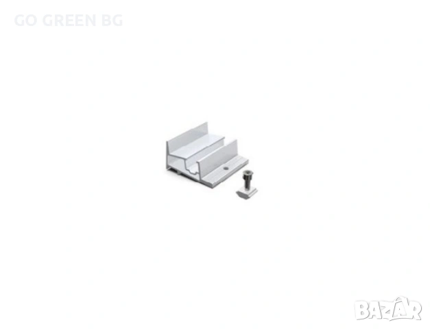 Баластна конструкция PRO за монтаж на соларни панели - виж цената в описанието, снимка 7 - Железария - 54187150