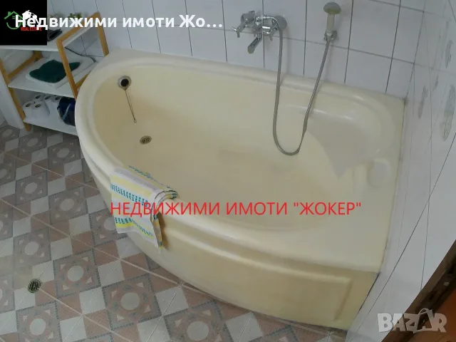 Тристаен апартамент в гр. Балчик, снимка 10 - Апартаменти - 55627675
