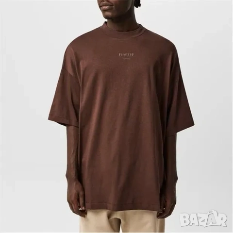 Мъжка тениска Firetrap/XL/597К