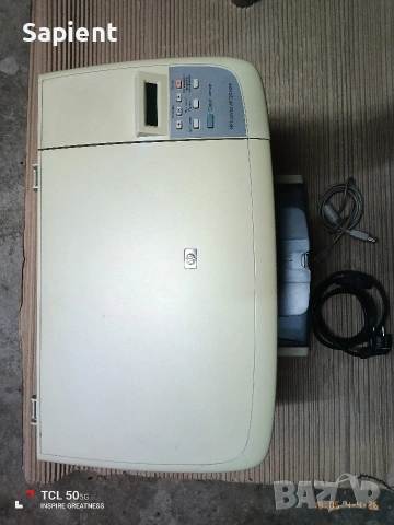 Лазерен принтер HP LaserJet M 1120 MFP., снимка 13 - Принтери, копири, скенери - 54127493