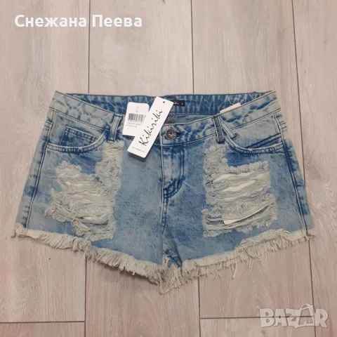 Нови дамски рокли и дамски дрехи, снимка 17 - Рокли - 35418502