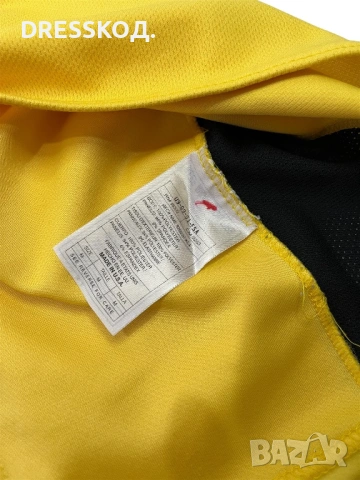 Nike ACG оригинална мъжка тениска за колоездачи, M размер, снимка 9 - Тениски - 54587568