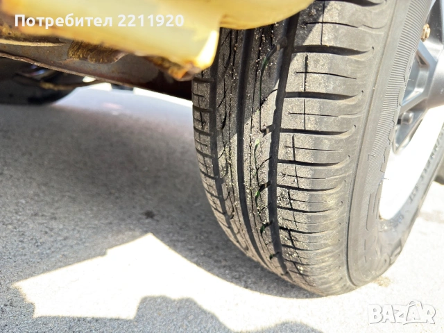 Шкода 120 l, снимка 9 - Автомобили и джипове - 54098590