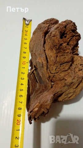 Мангров корен, снимка 5 - Оборудване за аквариуми - 53955574