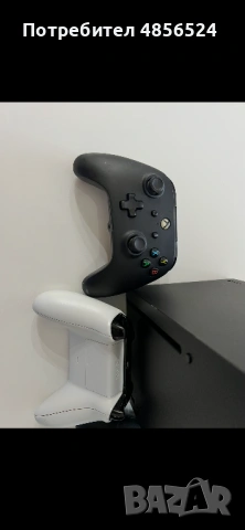 Xbox Series X 1TB – Перфектно състояние (Пълен комплект), снимка 7 - Xbox конзоли - 54903032