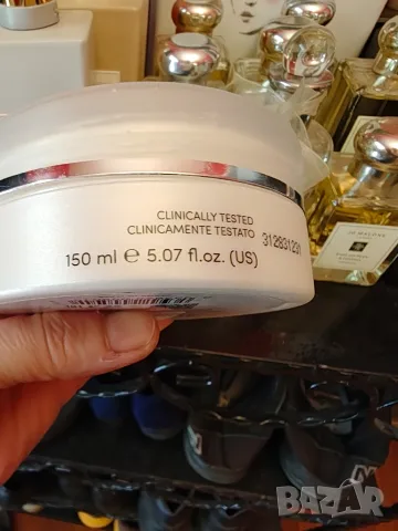 Medavita крем за къдрици., снимка 2 - Продукти за коса - 55302482