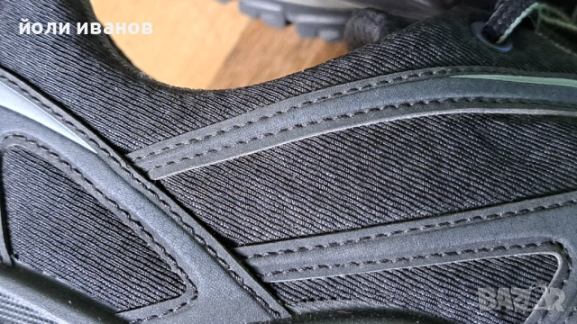 LOWA-gore tex-летен трекинг нови 45 номер, снимка 7 - Маратонки - 54389989