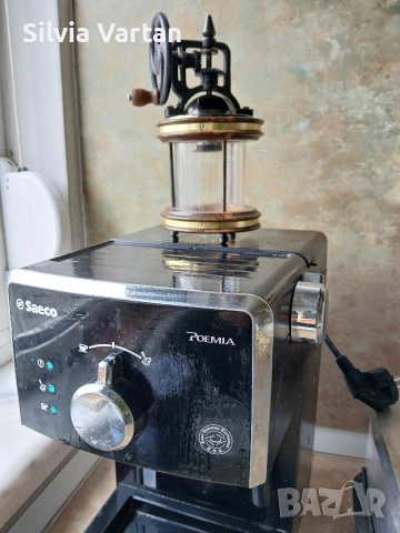 Мелничка за подправки и кафе, снимка 4 - Други - 54391257