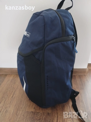 Nike - спортна Раница BA5501-410 Тъмносиня , снимка 4 - Раници - 55178737