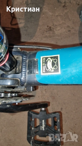 Планинско колело Giant Reign 27.5 М, снимка 5 - Велосипеди - 53993278