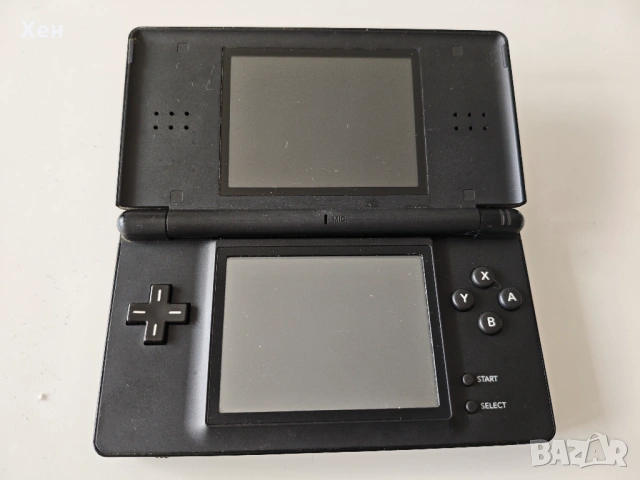 Nintendo DS Lite - R4 - качени много игри, снимка 9 - Nintendo конзоли - 54610750
