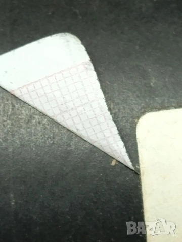 Хартия 2 за ретро електрокардиографи , снимка 2 - Медицински консумативи - 53966537