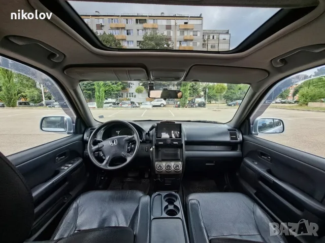 Продавам Honda CR-V, снимка 5 - Автомобили и джипове - 55395833