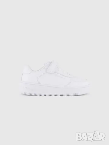 CHAMPION Обувки REBOUND PLATFORM CLASSIC G PS