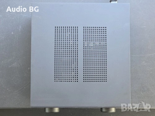 Audiolab M-Dac+ Black, снимка 5 - Ресийвъри, усилватели, смесителни пултове - 54729074