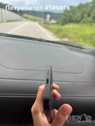 iPhone 16e 128 gb 100% батерия , снимка 6 - Apple iPhone - 55042134