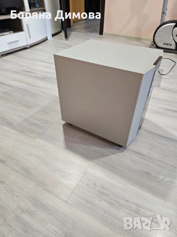 Продавам субуфер TEUFEL, снимка 7 - Аудиосистеми - 54007313