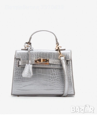 Дамска чанта M*i*n*i Kelly bag